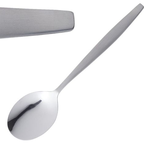 Cuillère de table - 192 mm Lot de 12 Amsterdam Amefa