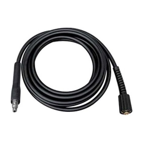 TUBO IDROPULITRICE X PISTOLA S09C LAVORWASH  MT 8 ATTACCO RAPIDO 4.018.0096