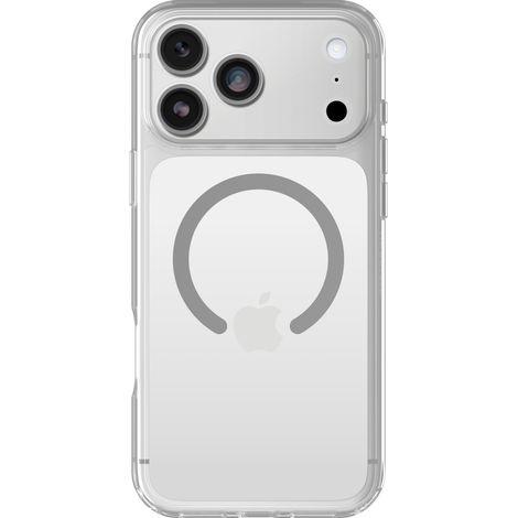 OtterBox Lumen Clear Apple iPhone 18 Pro Max/17 Pro Max - clear (1/5)