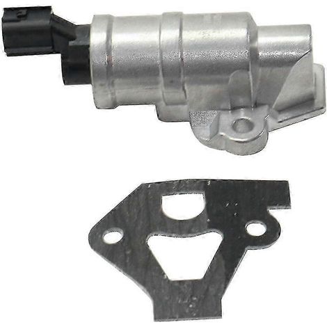 Pour moteur de ralenti (2001-2004) : vanne de régulation d'air de ralenti (automobile) 4861355AB 5014116AA (1/5)