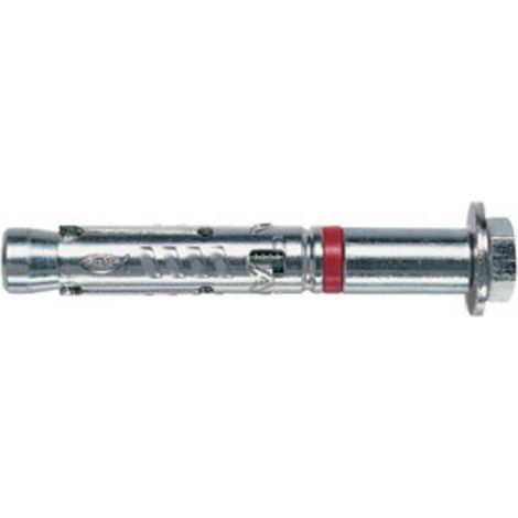 50 x FISCHER TASSELLO TA M-T/S  6 VITE TE +DISTANZIALE
