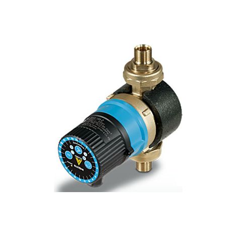 VORTEX BWO 155 V Z - Hocheffizienz - Brauchwasser - Umwälzpumpe - 433-111-031 (1/6)