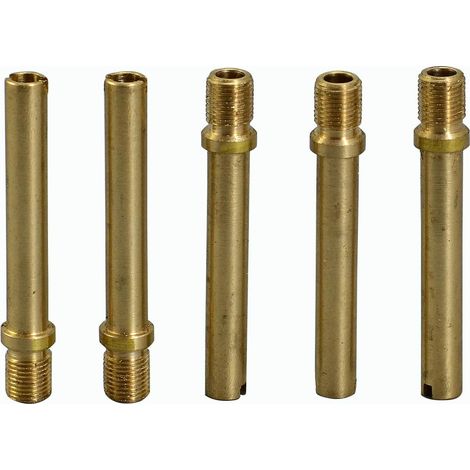 Diffuseurs d'air FH0647, adaptés pour la torche de coupe au plasma S75, S105 et PS105, paquet de 5 (1/5)