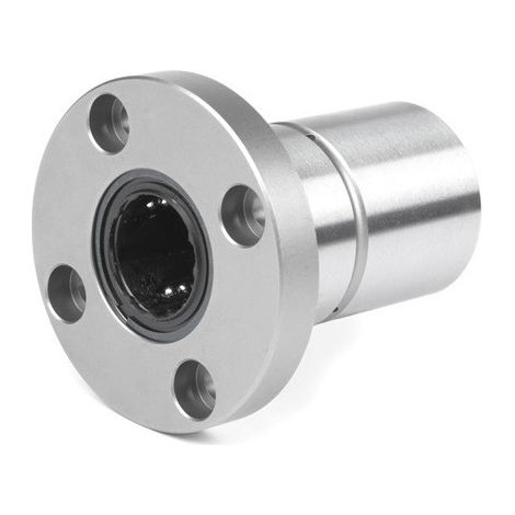 Ecrous LF25 UU 0.455kg THK