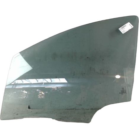 Glace Porte Avg PEUGEOT 207 2009- [PRODUIT D'OCCASION]♻️9201j0 (1/2)