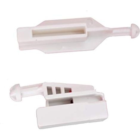 Befestigungsclips für Xenon-Scheinwerfer des E39 (2000–2003)