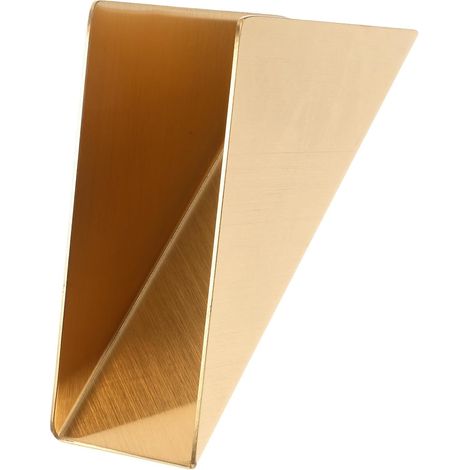 mit Schwammhalter aus weißem ABS Material abnehmbare