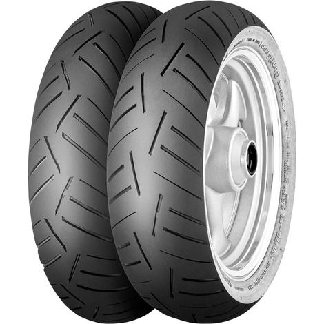 Pneu 120/70 - 15 56S CONTINENTAL CONTISCOOT