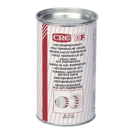 Graisse haute température 1kg KF Industrie