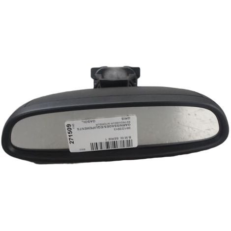 [PRODUIT D'OCCASION] Retroviseur Interieur BMW Serie 1 ♻️ Ref Oe. 51169243588 - Garantie à vie (1/3)