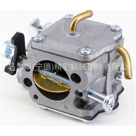Carburateur pour Scie à Chaîne Husqvarna Modèles 362 365 372 et 372XP (1/4)
