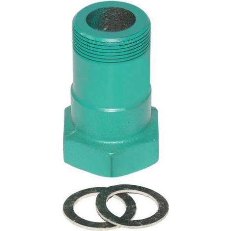 Wilo Adapter Paßstück Gewindepaßstück R4 110626893