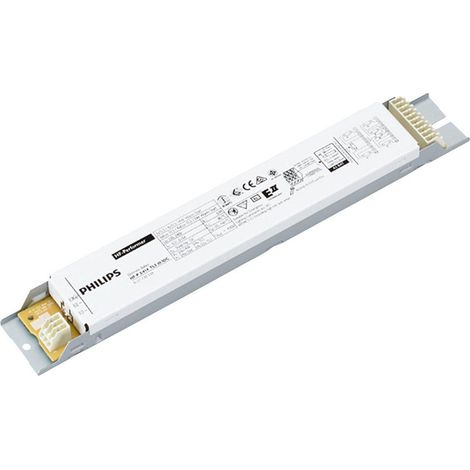 Reattore elettronico Philips HF P 3 4 14 TL5 27 6 cm (1/2)