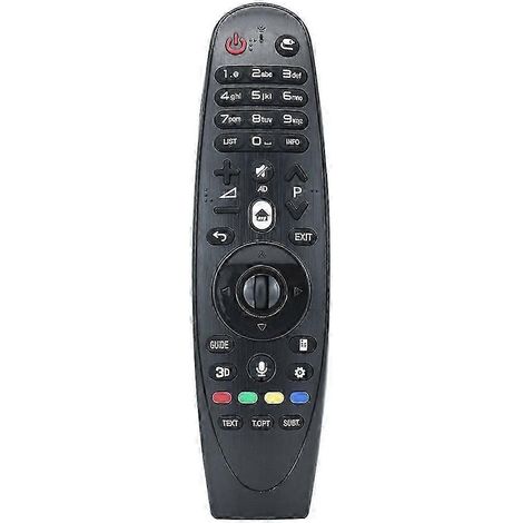 Control remoto AN-MR600 para Magic Smart LED TV Control remoto AN-600G AM-HR600 /650A() (1/5)