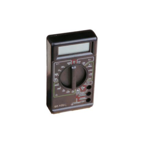 Digital-Multimeter Electro Dh 60.105 8430552045747
