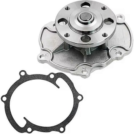 Pompe à eau de refroidissement moteur AW5103 6334043 12566029 12618472 pour Chevrolet Cadillac GMC Pontiac Saab Saturn Suzuki (1/5)
