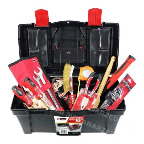 Awtools DIY-Set groß