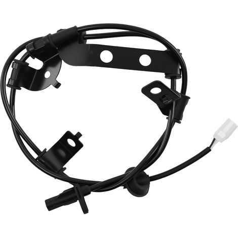 ABS Wheel Speed Sensor Rear Left for Hyundai ix35 KIA Sportage 1.7 CRDi ALS2071 (1/3)