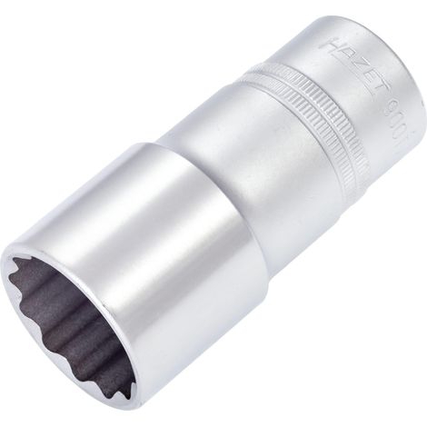 Inserti a bussola 900TZ-30 1/2 pollice, 30 mm, lunghezza 85 mm (1/2)