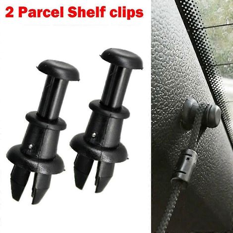 2 pièces de fixation pour couvercle de chargement de tablette de chargement, clip de maintien de goupille de pivot (1/4)
