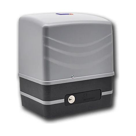 Motore cancello scorrevole VDS Simply 200010 fino a 600 kg – 230V - senza centrale e senza contropiastra (1/3)