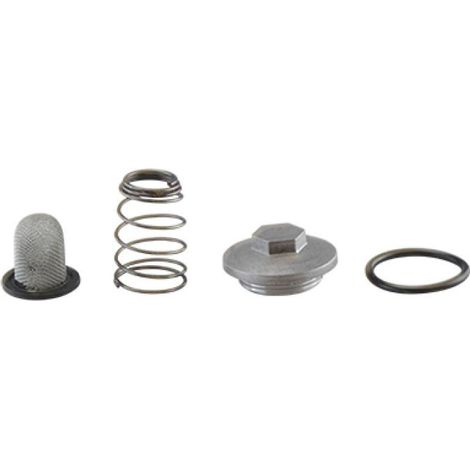 Bouchon niveau huile Teknix pour Scooter Peugeot 50 Kisbee 4T