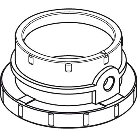 Ideal Standard Casquillo deslizante , A861103NU