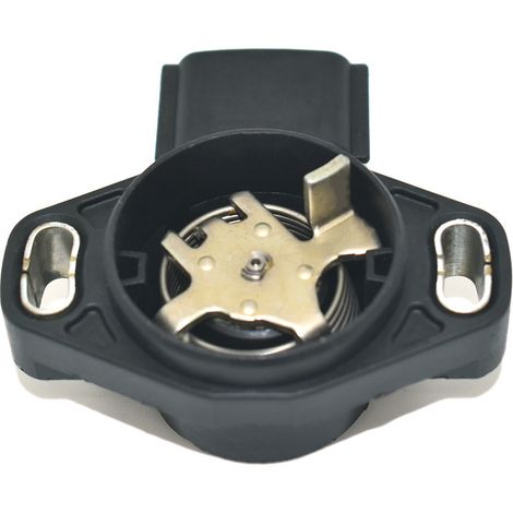 Kompatibel mit dem Drosselklappenstellungssensor und dem Gaspedalsensor Nissan Infiniti A71-620-P00, geeignet für 3.5L, 3.7L, QX60, QX70, JX35, G37, Q50, Q70 und andere Modelle.