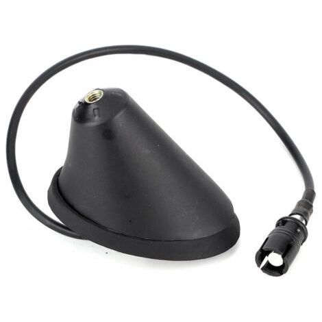 Car Roof Antenna Base Plastic Fit for Mazda 6 2003-2008 (1/4)