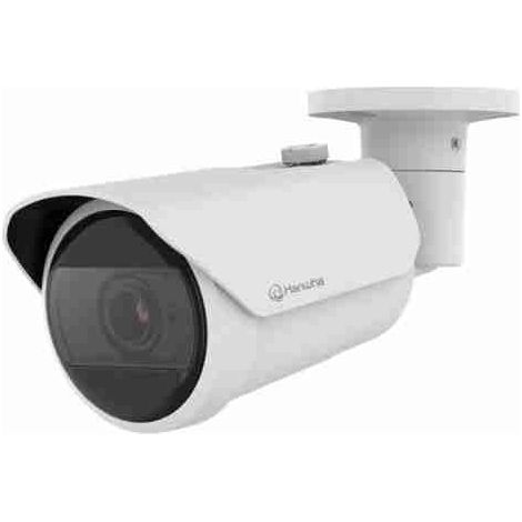 QNO-C8083R HANWHA QNO-C8083R 5MP AI IR-Bullet-Kamera
