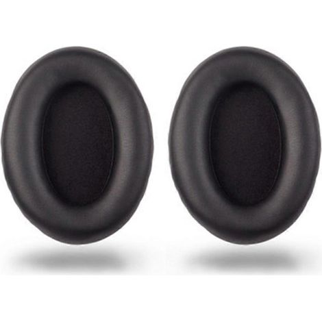 Coussinets de remplacement pour casque Sony WH-1000XM3, oreillettes confortables (1/4)