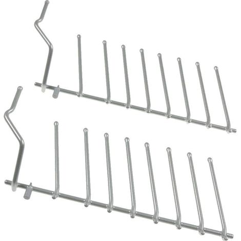 Aste pieghevoli originali - Lavastoviglie - NEFF - 4354375