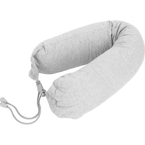 Masseur de cou électrique en forme de U, oreiller de massage multifonctionnel pour la nuque et les cervicales (1/5)
