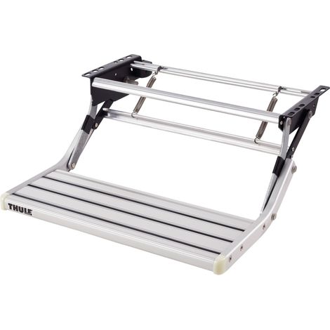 Manueller Trittleiter 550 - Thule