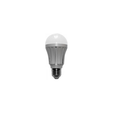 Bombilla LED de forma estándar, 1 bombilla de 6 W (equivalente a 60 W), 450 A, base de rosca E27. AUTRES