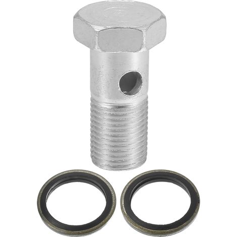 Adaptateur De Raccord De Ligne Frein, Boulon Creux M16X1.5, 1Pc (1/5)
