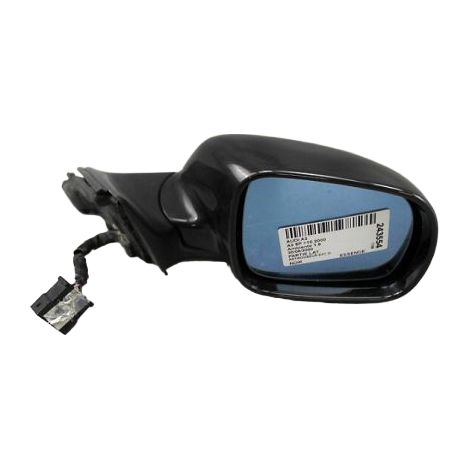 [PRODUIT D'OCCASION] Retroviseur Exterieur Droit AUDI A3 -2000 ♻️ Ref Oe. 8l1858532c3fz - Garantie à vie (1/4)