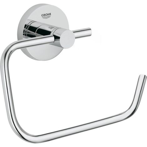 Grohe Essentials Papierhalter
