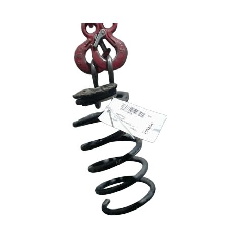 [PRODUIT D'OCCASION] Ressort Amortisseur Arriere Droit OPEL Corsa ♻️ Ref Oe. 93189475 - Garantie à vie (1/2)