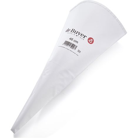 De Buyer - Poche flexible réutilisable 46 cm (1/2)