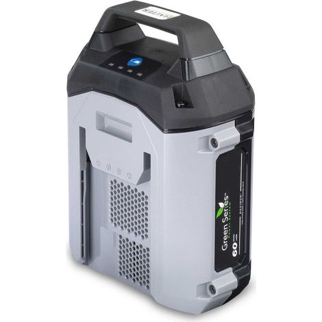 Hayter L216 60v 4Ah Battery 104A