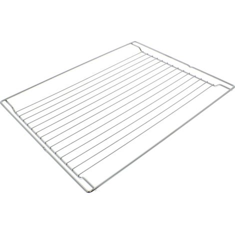 Grille 360x460mm 240440219 pour Four BEKO, ESSENTIEL B, GRUNDIG, LISTO , FOUR CATAL ESSENTIELB EFMC 82B, FOUR CATAL ESSENTIELB EFMC 82N, FOUR CATAL LISTO FEC L3B, FOUR CATAL LISTO FEC L3I, FOUR CATAL