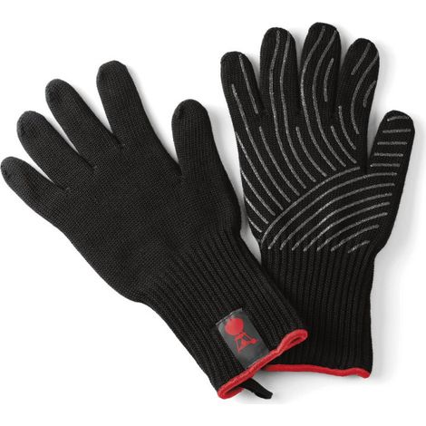 Guanti Premium WEBER
