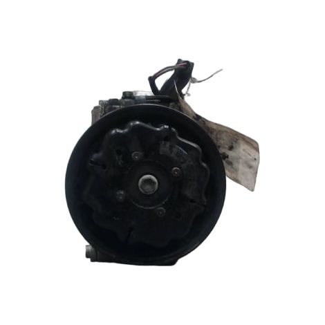 [PRODUIT D'OCCASION] Compresseur Air Conditionne VOLKSWAGEN Polo ♻️ Ref Oe. 6q0820803g - Garantie à vie (1/5)