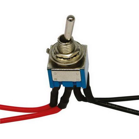 INTERRUPTEUR O/I 12V (1/3)