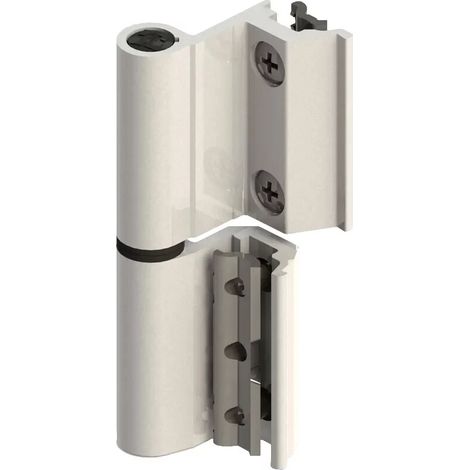 136-610 PAUM FLASH 9010 BLANC 00136-610U