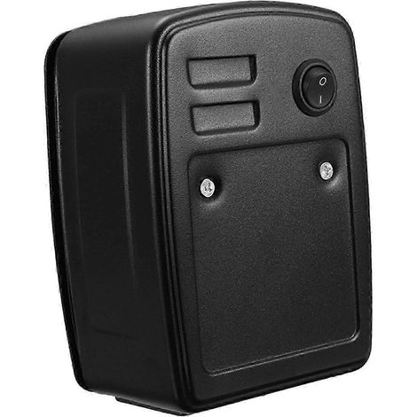 Moteur de rôtissoire pour barbecue domestique, pièces de rechange pour barbecue d'extérieur (1/5)