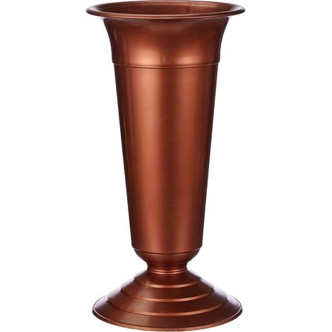 Selle Vase Cimetière Plastique Ramat/GR N2 Décoration Maison (1/3)
