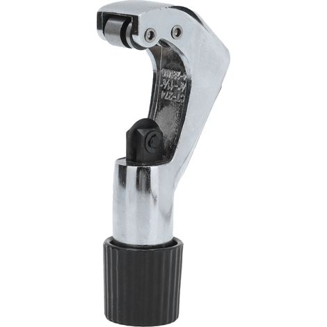 Rohrschneider aus Aluminiumlegierung, Mini-Rohrschneider 1/8 Zoll - 1-1/8 Zoll für Metall-, Edelstahl- und Kupferrohre (1/5)