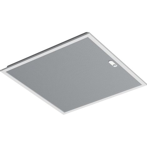 Plafonnier LED rétroéclairé à détection solaire Solar B Detect de Dhome - 30 W, 3600 lm, lumière blanche neutre 4000 K, modèle UKG19 (1/2)